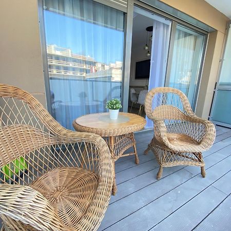 Apartamenty Promenada Kasprowicza 20 Колобжег Екстериор снимка